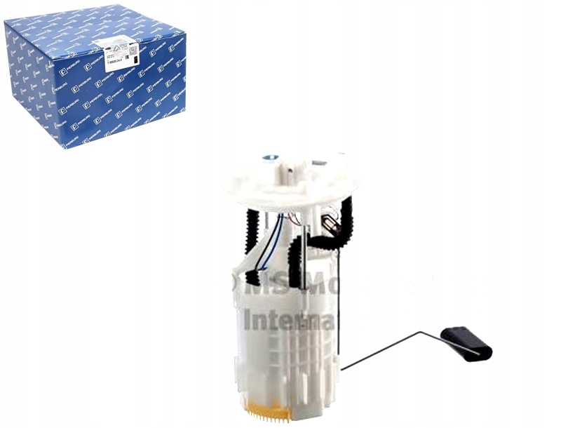 7.02552.35.0 - Датчик уровня топлива RENAULT TRAFIC II 2.0 dCi 1