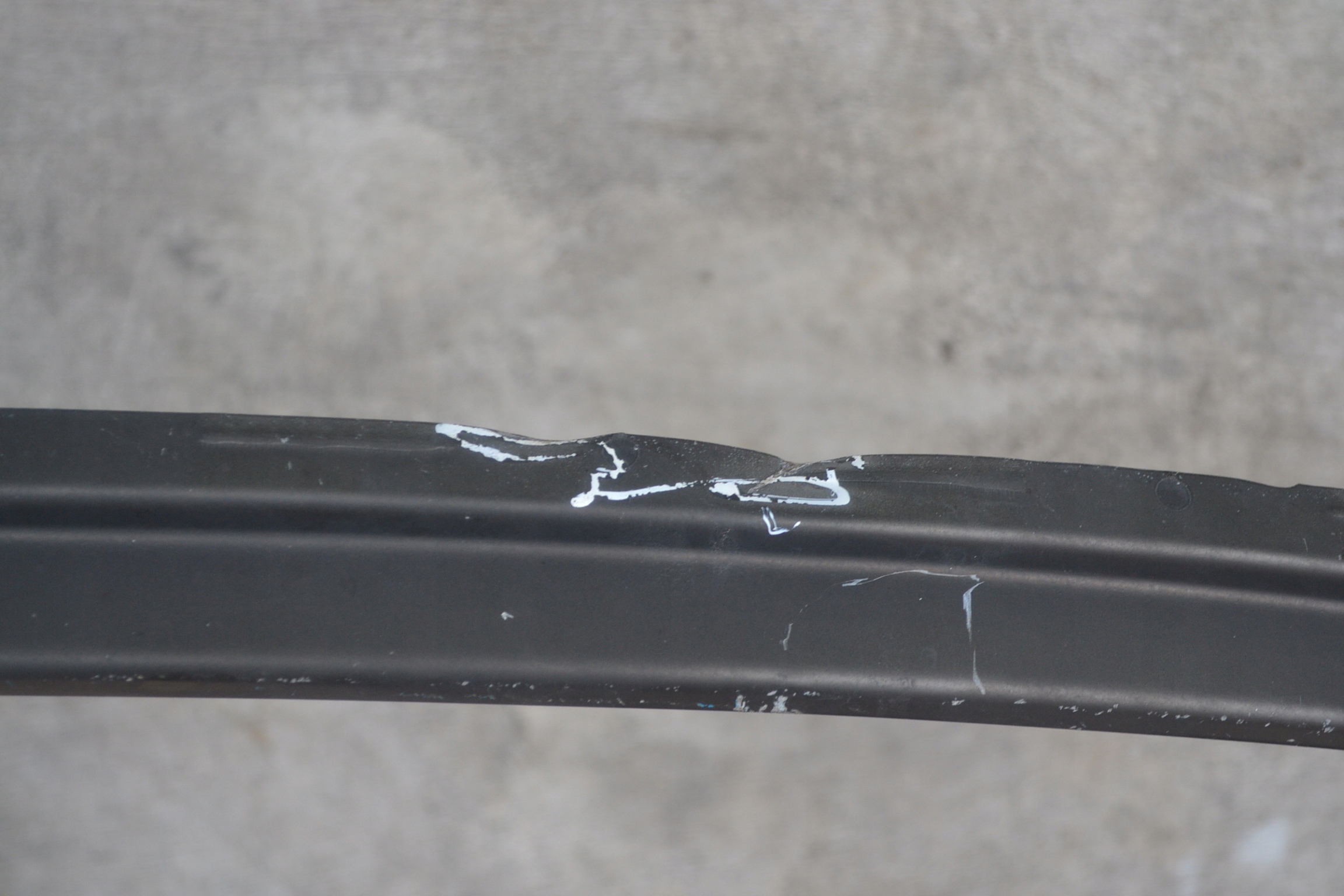 Citroen C5 Iii 08- door front front left