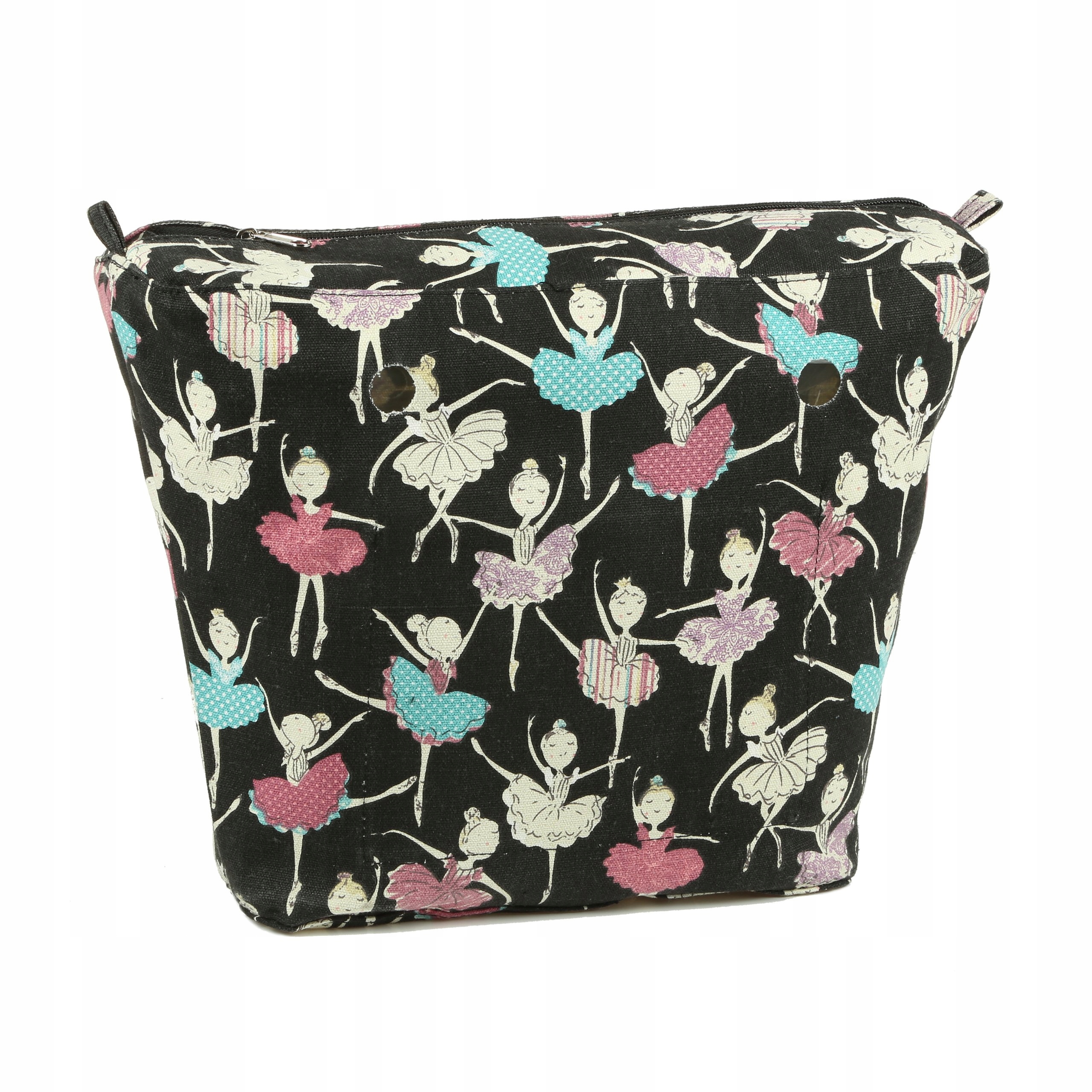 

Organizer Humbag Ballerina Classic Obag Shopperka