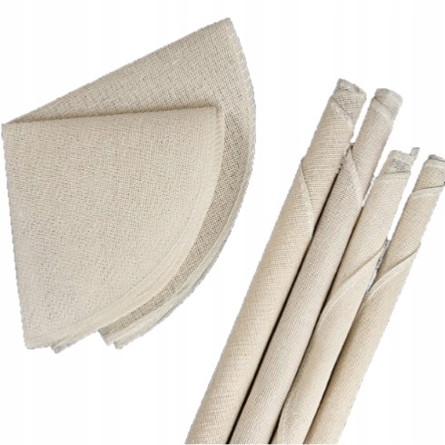 

Mata Siatka Do Gotowania Na Parze 30CM Podkładka