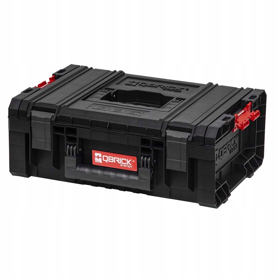 

Qbrick Skrzynka narzędziowa Pro Technician Case