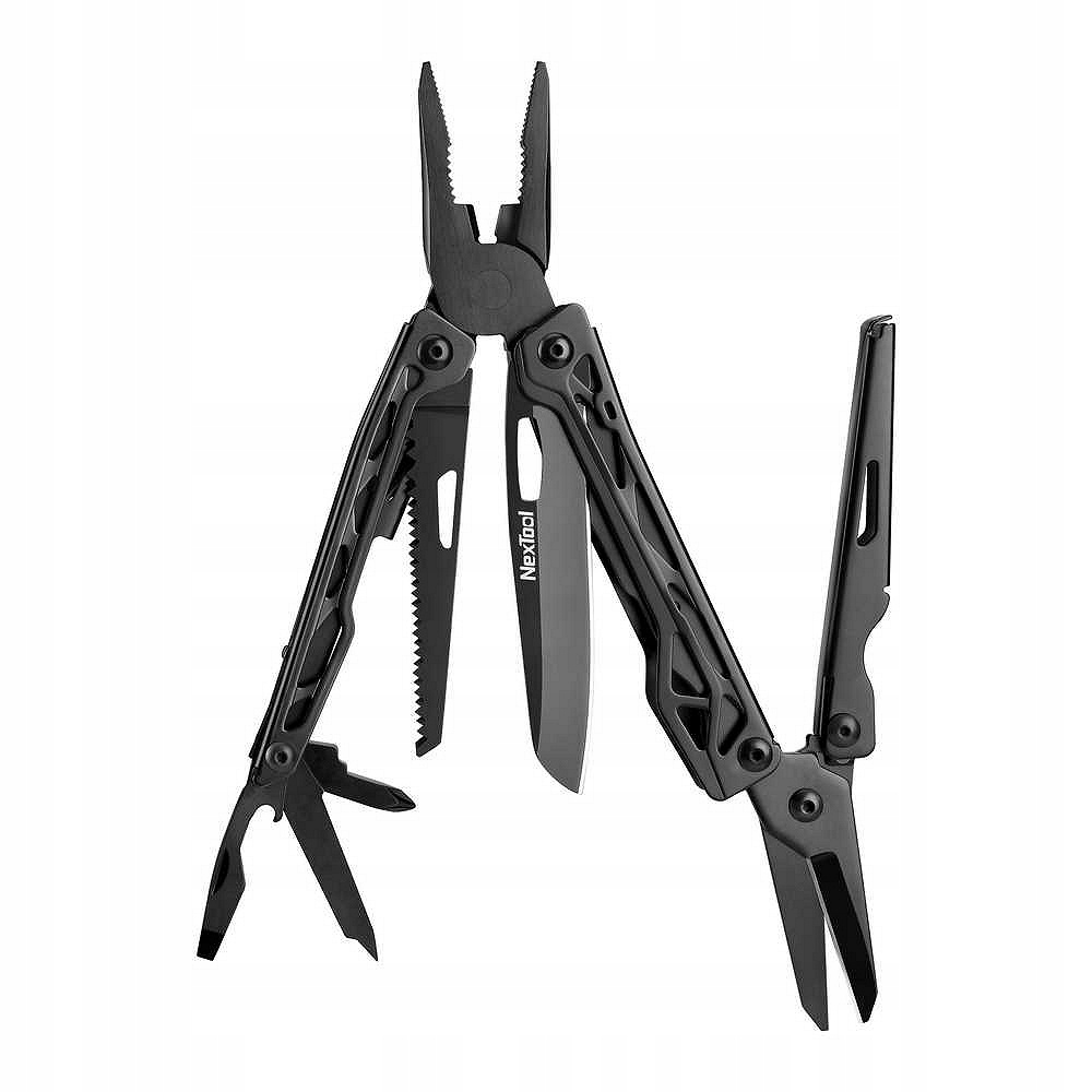 Multitool NexTool 11 w 1