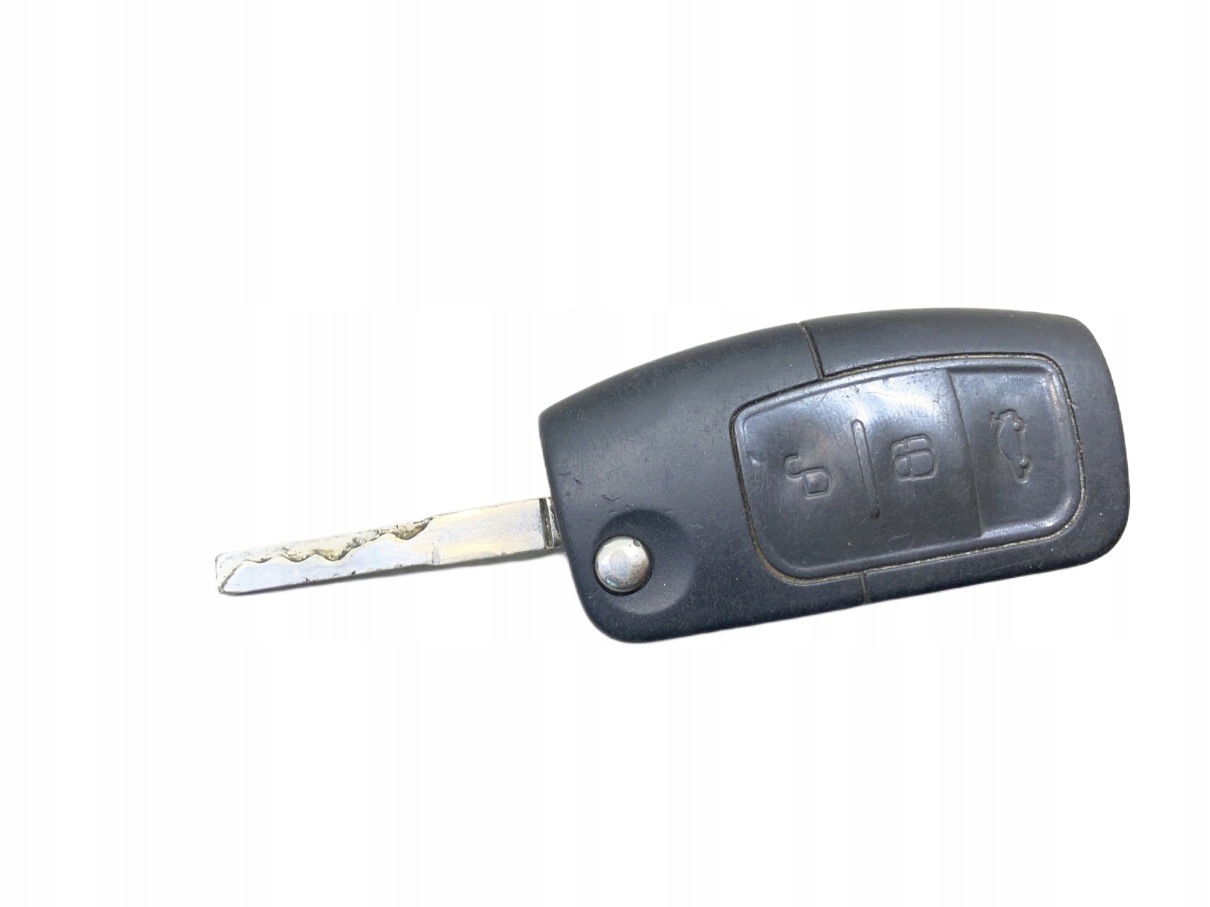 ignition key S-MAX and 2.0 TDCI 3M51-3F880-AC
