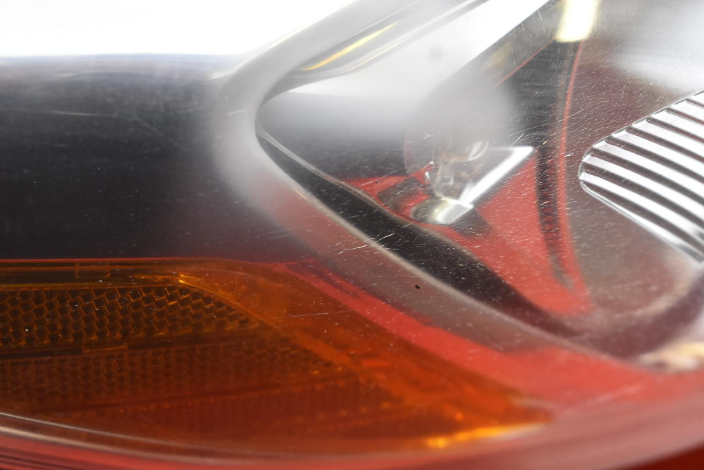 REFLEKTOR right light front EU BM51-13W029-E FORD FOCUS MK3 11-15