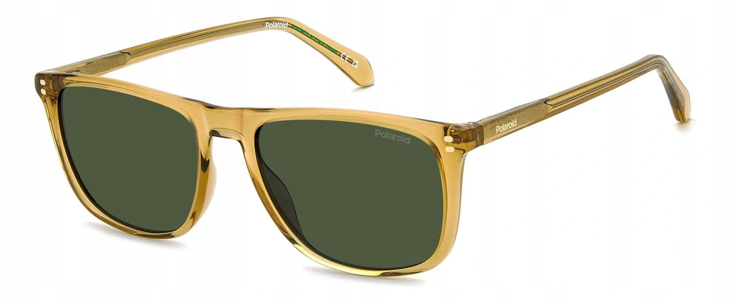 Pánské sluneční brýle Polaroid Pld 4202/S/X Polarizační