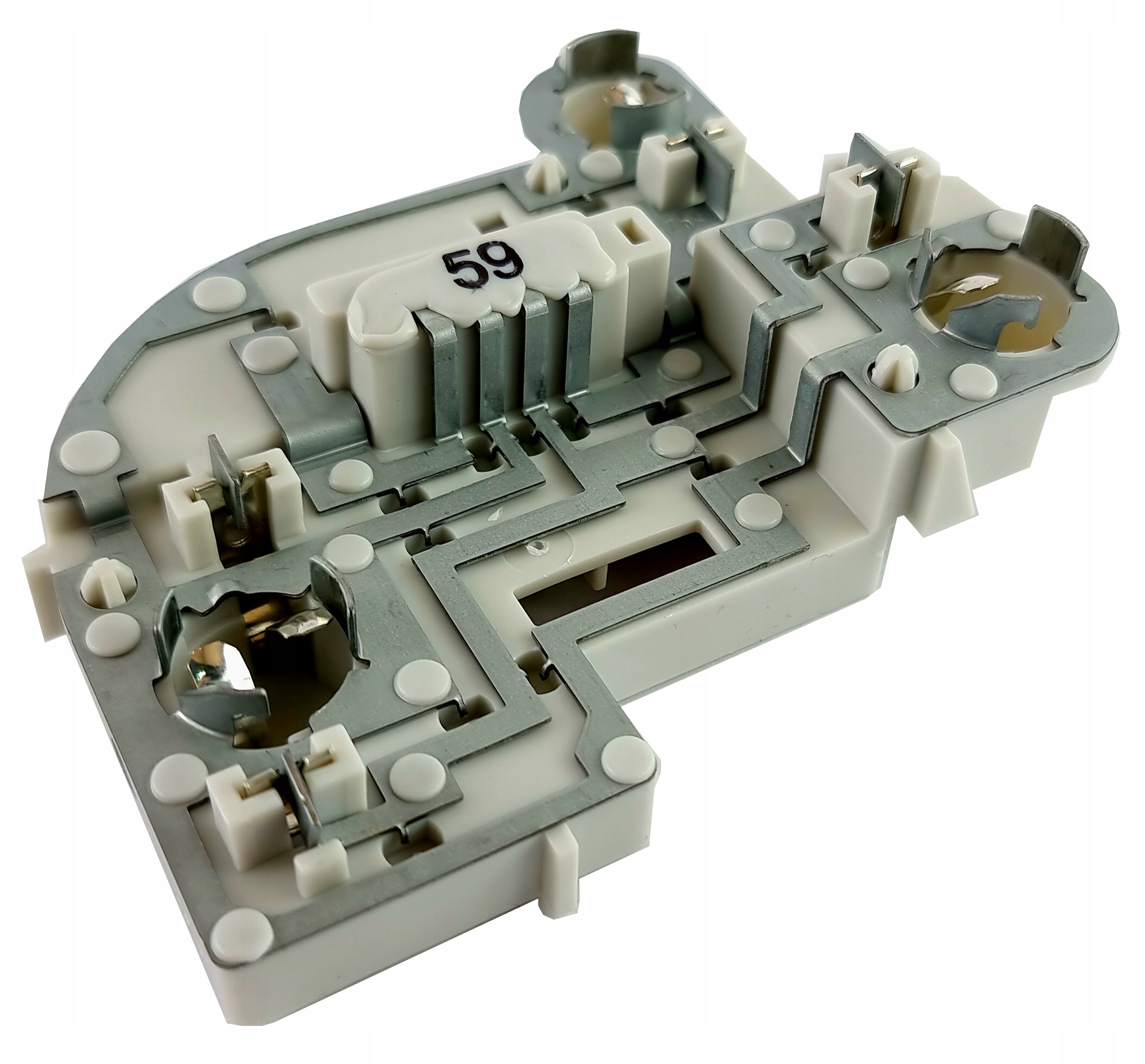 

Wkład Lampy Prawej Tylnej Ford Mondeo MK4 Kombi Oe