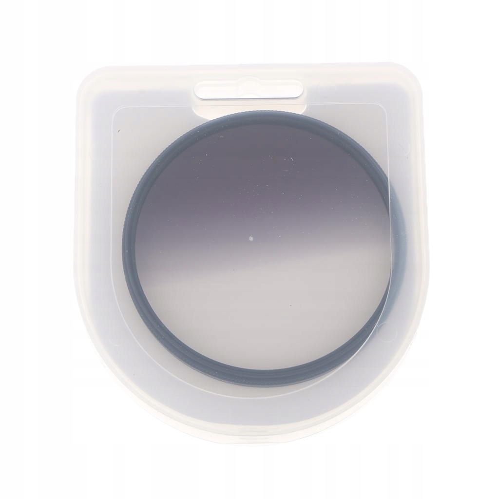 Okrągły Okrągły Gradient SLR Obiektywu Marka bez marki