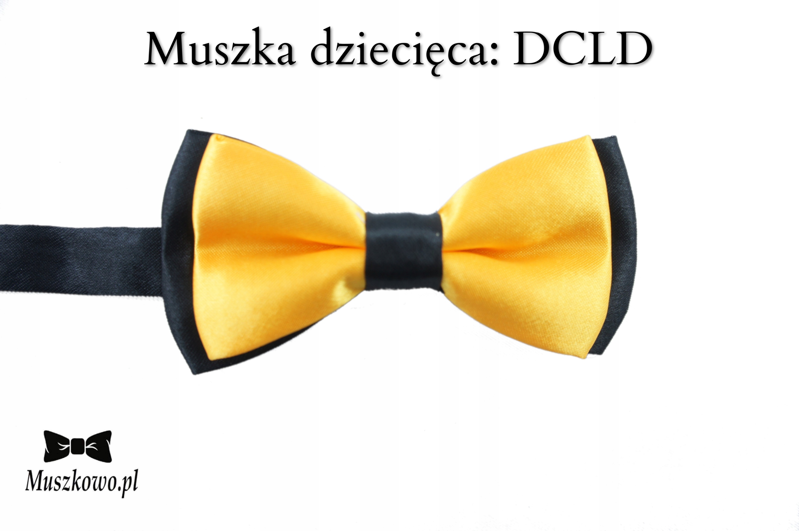 ŻÓŁTE Szelki i mucha dla dziecka 2-8 lat WZORY DO WYBORU! Płeć chłopcy