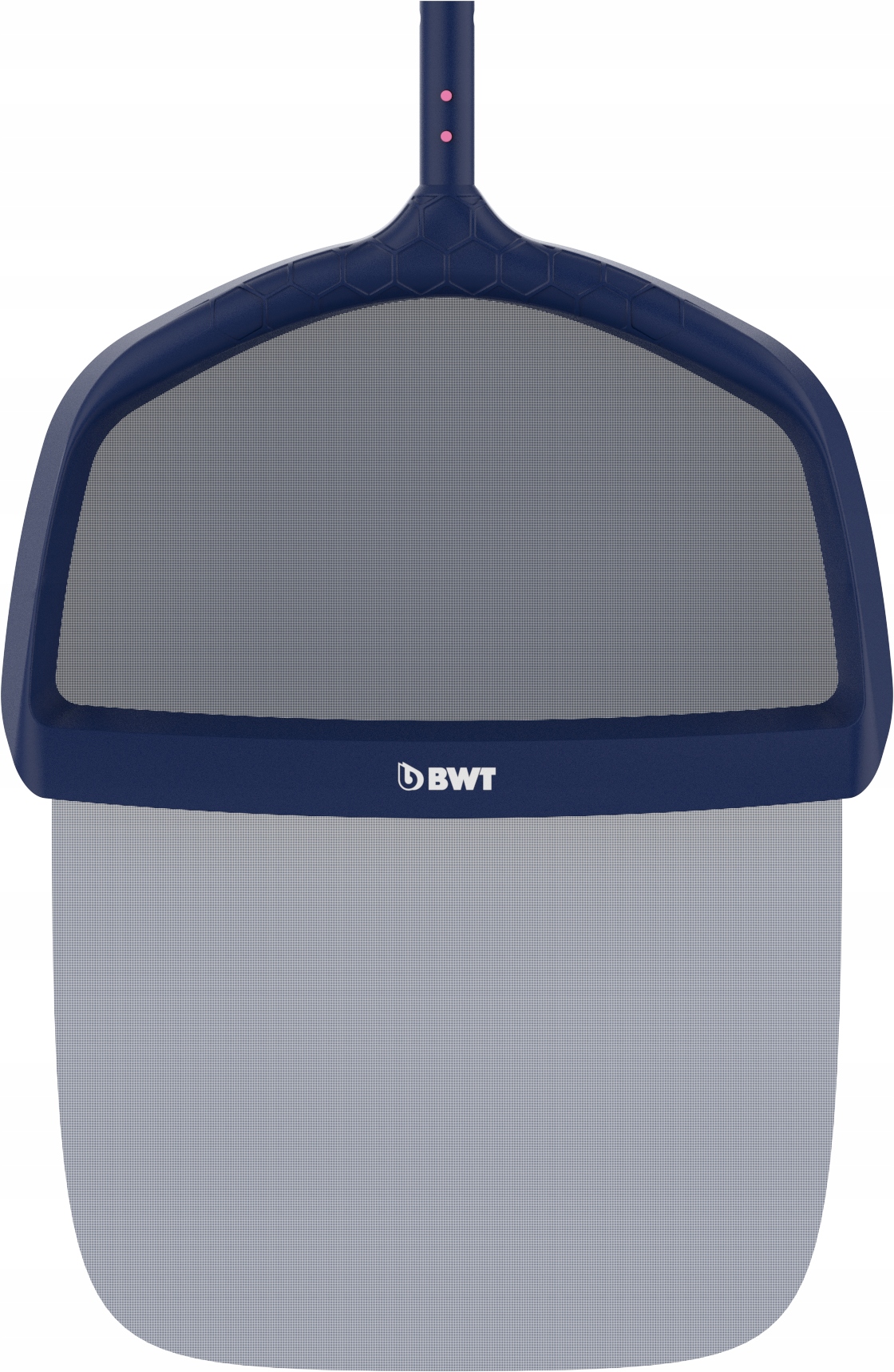 Siatka do basenu podbierak głęboki BWT