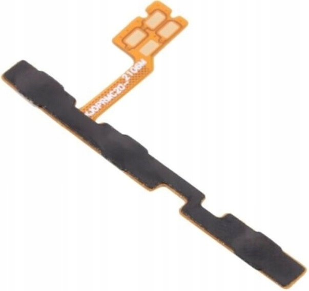 TAŚMA PRZYCISKI PRZYCISKÓW BOCZNYUCH POWER GŁOŚNOŚCI VOLUME REALME C11 2021