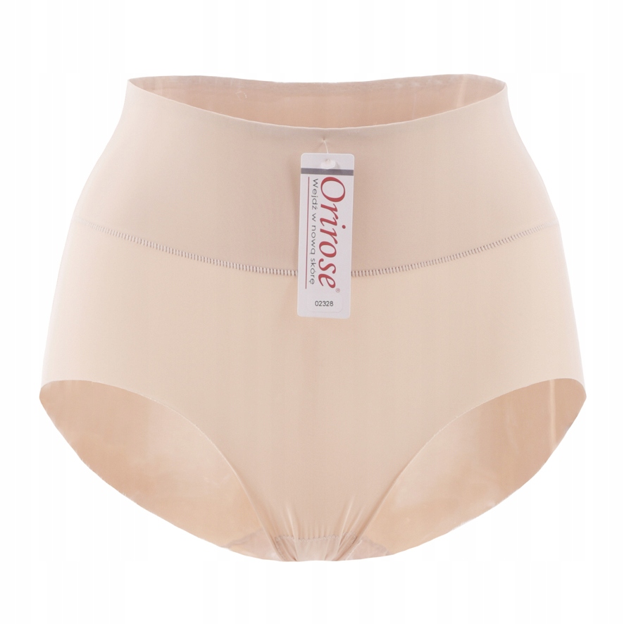 Orirose MAJTKI figi WYSZCZUPLAJĄCE MODELUJĄCE brzuch laserowe poporodowe