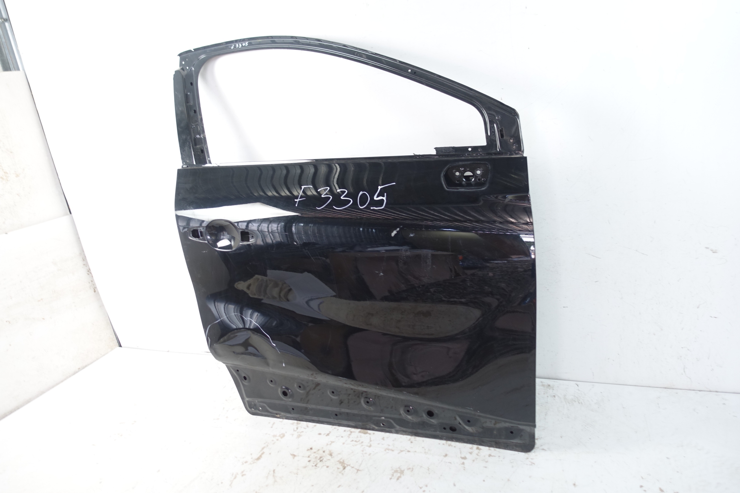 RENAULT CAPTUR II 2019- door front right front 802005110R