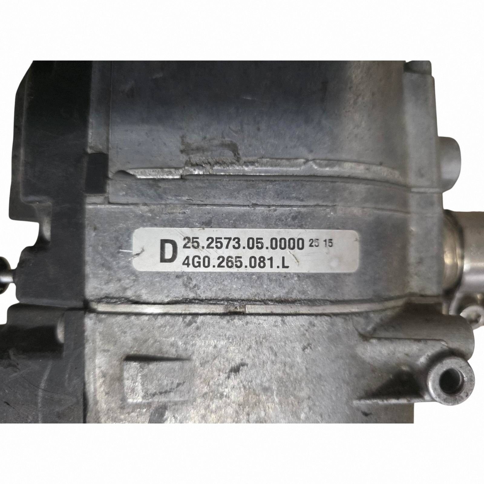 webasto WEBASTO AUDI A6 C7 4G A8 D4 4H OE 4G0265081L