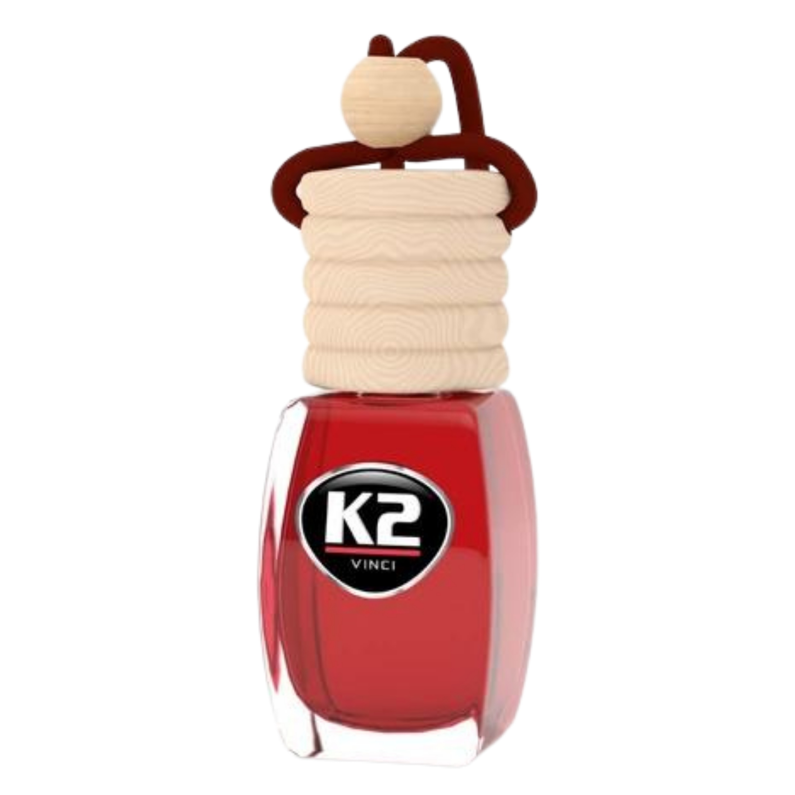 ZAWIESZKA SAMOCHODOWA ODŚWIEŻACZ POWIETRZA ZAPACH ORIENTAL WIŚNIA 8 ml Rodzaj zawieszki