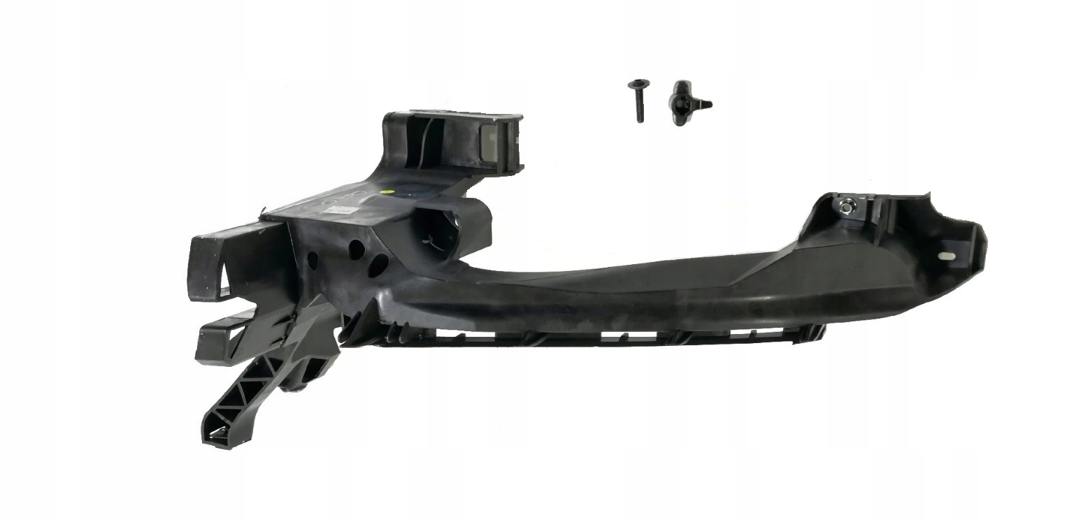 КРЕПЛЕНИЕ ФАРЫ СЛЕВА AUDI Q5