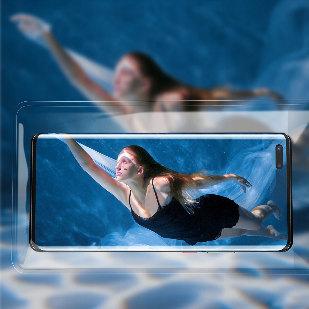 BASEUS ETUI WODOOPORNE NA SMARTPHONE TELEFON PLAŻĘ BASEN WAKACJE IPX8 Marka Baseus