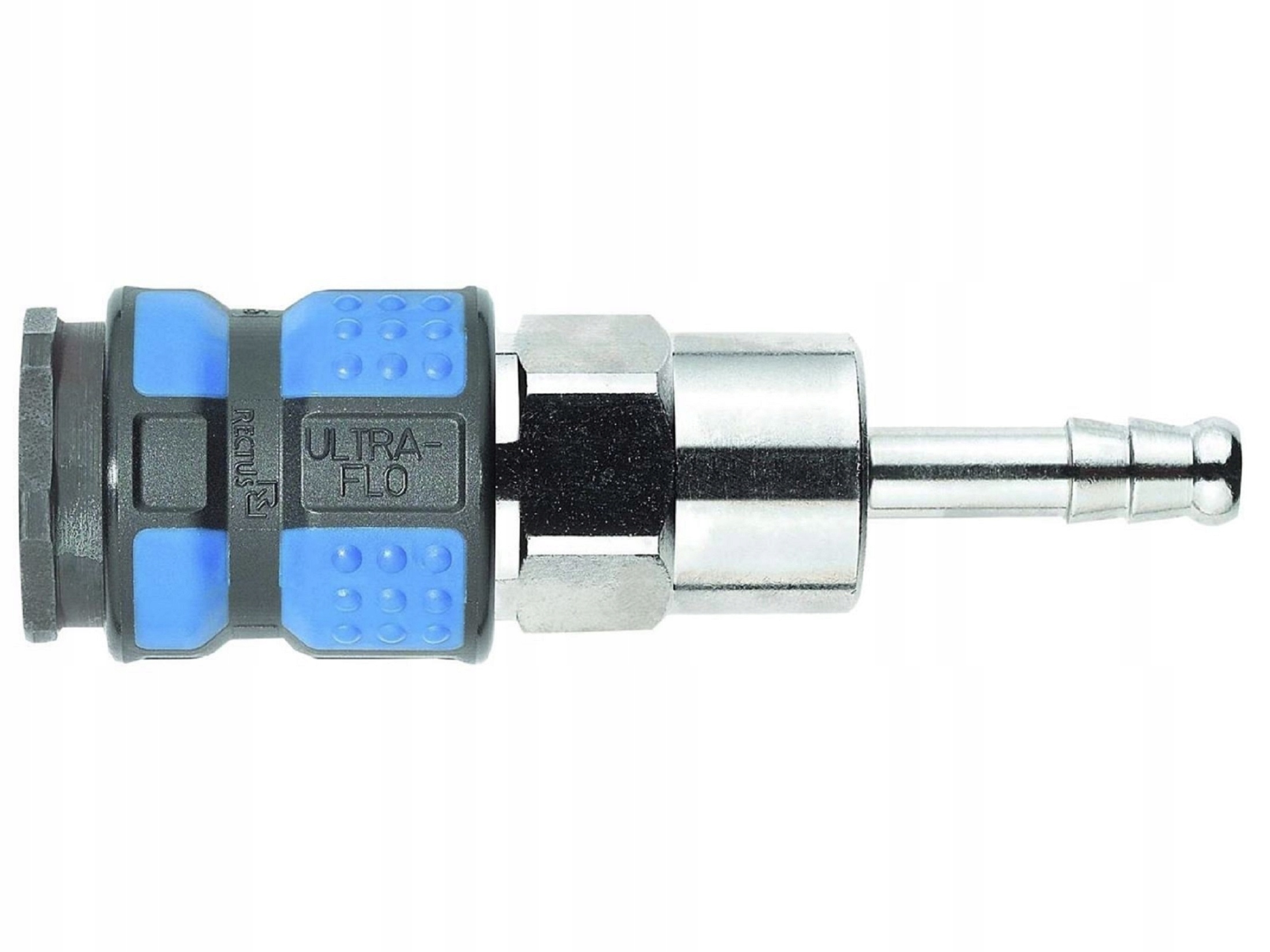 

Szybkozłącze Szybkozłączka Złączka Wąż 13mm Rectus