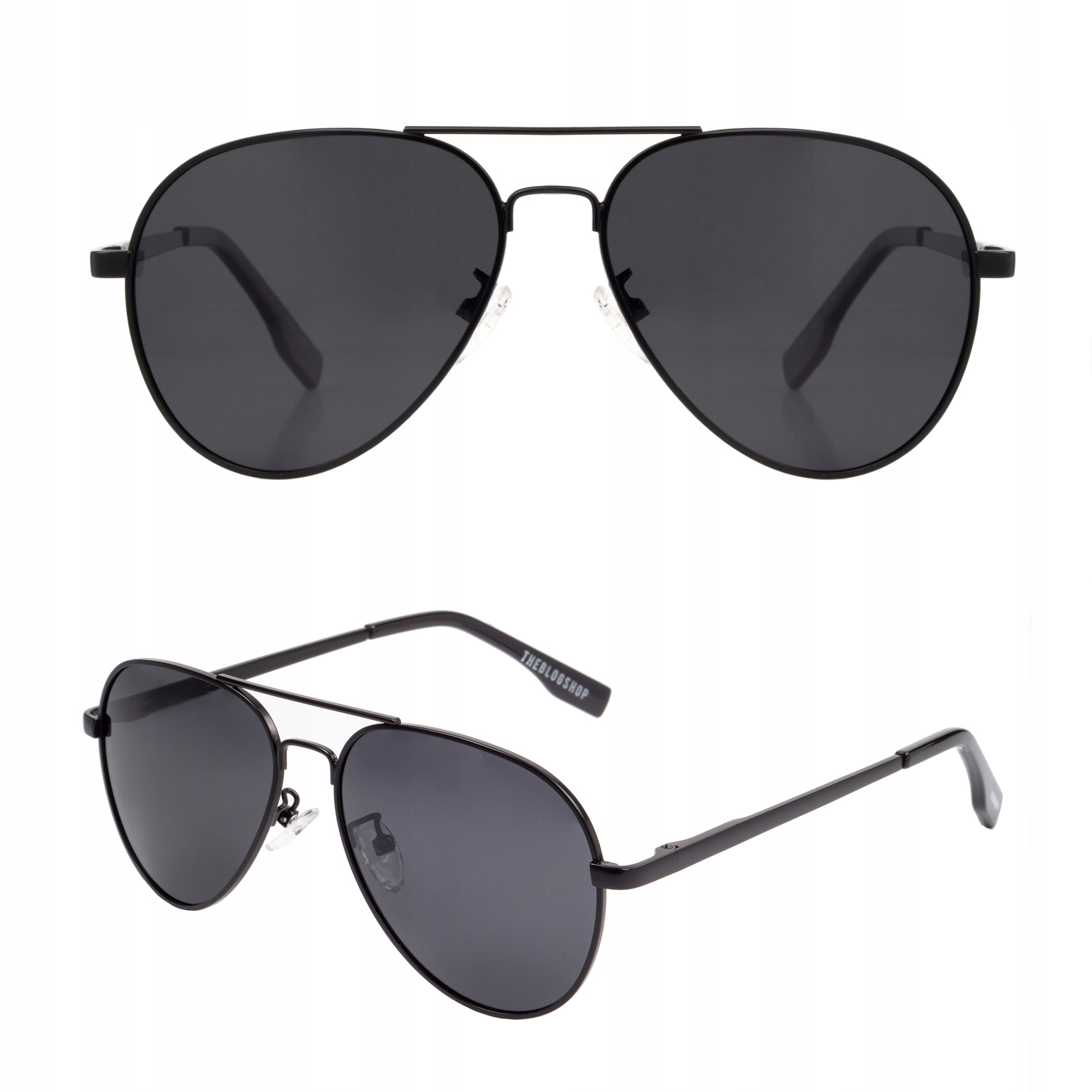 

Okulary Polaryzacyjne Pilotki Dla Dzieci 6-12 lat