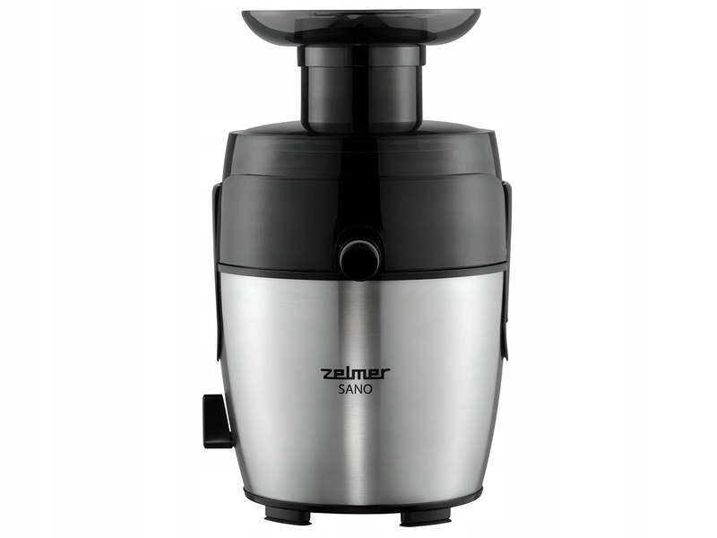 Sokowirówka Zelmer ZJE4800