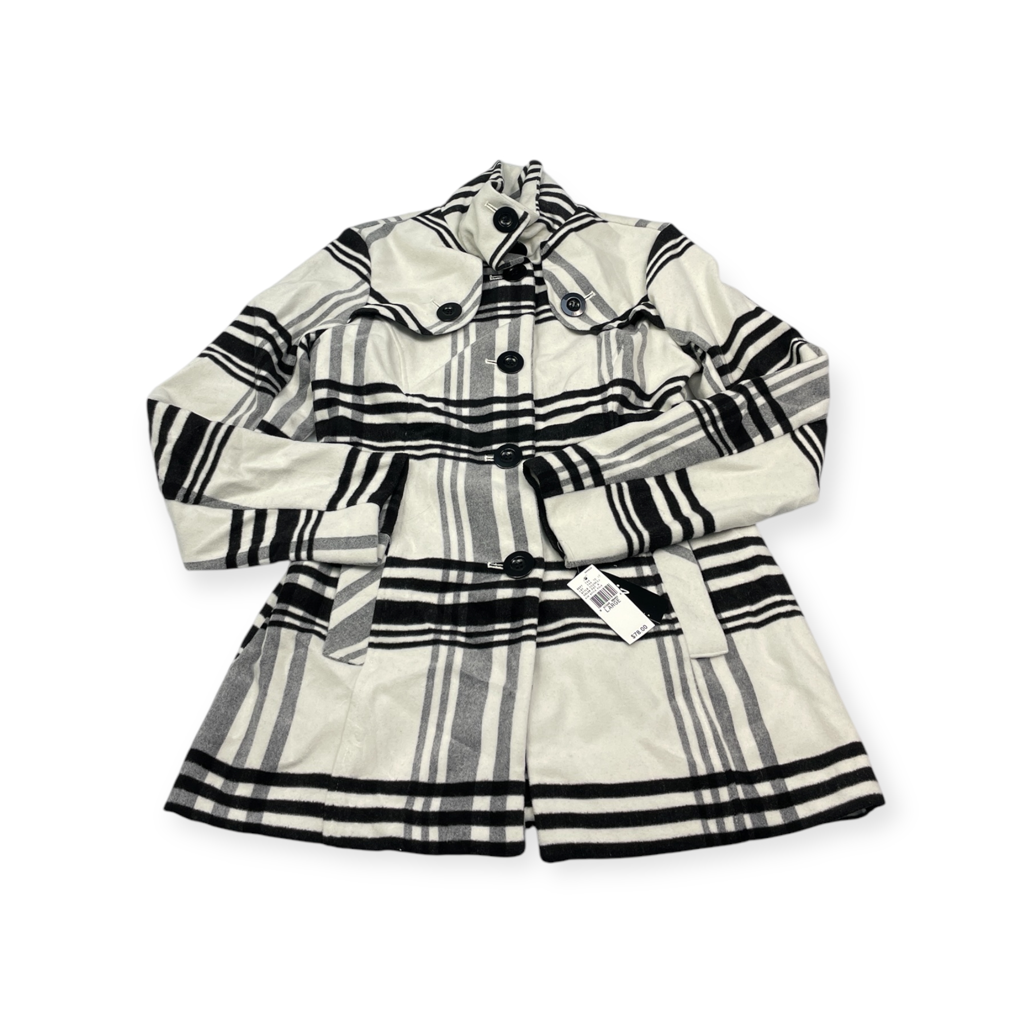 Dámský kabát Byer California L