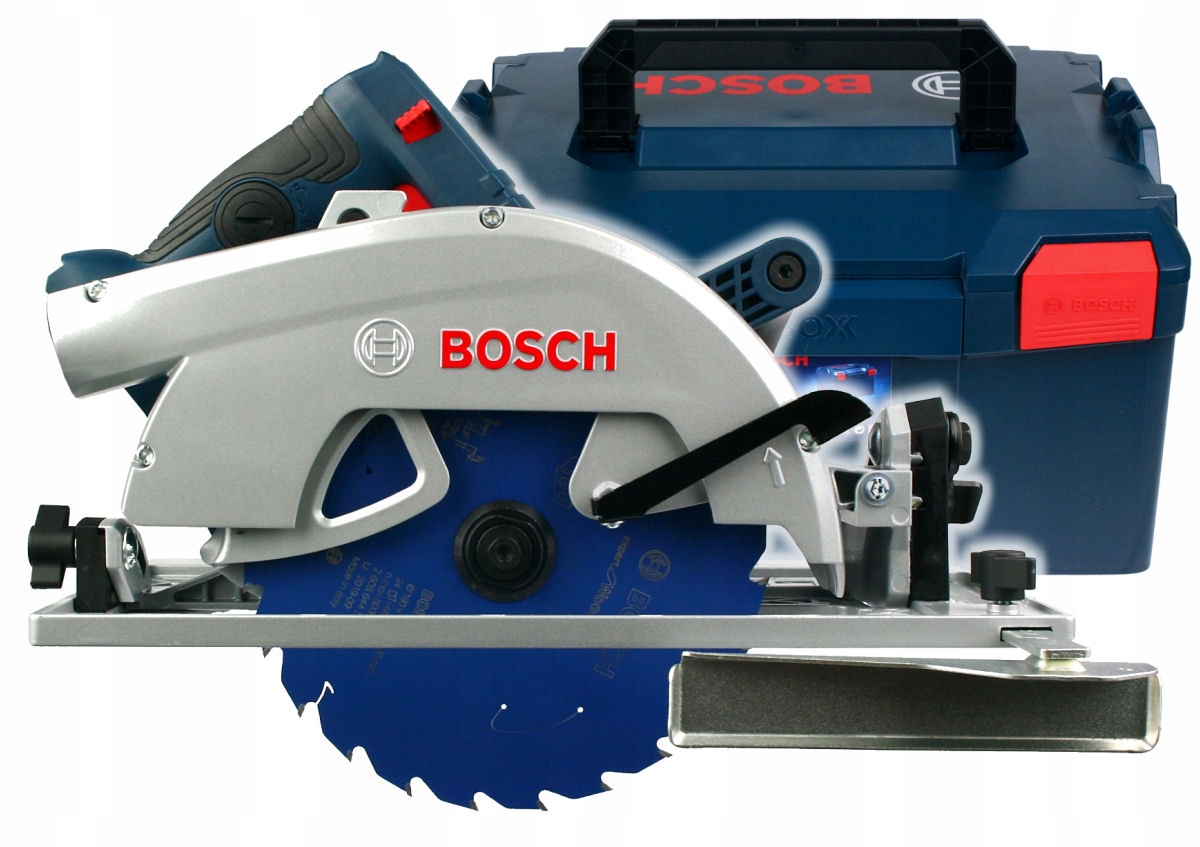 

Pilarka Gks 18V-68 Gc Bosch Korpus Body Biturbo