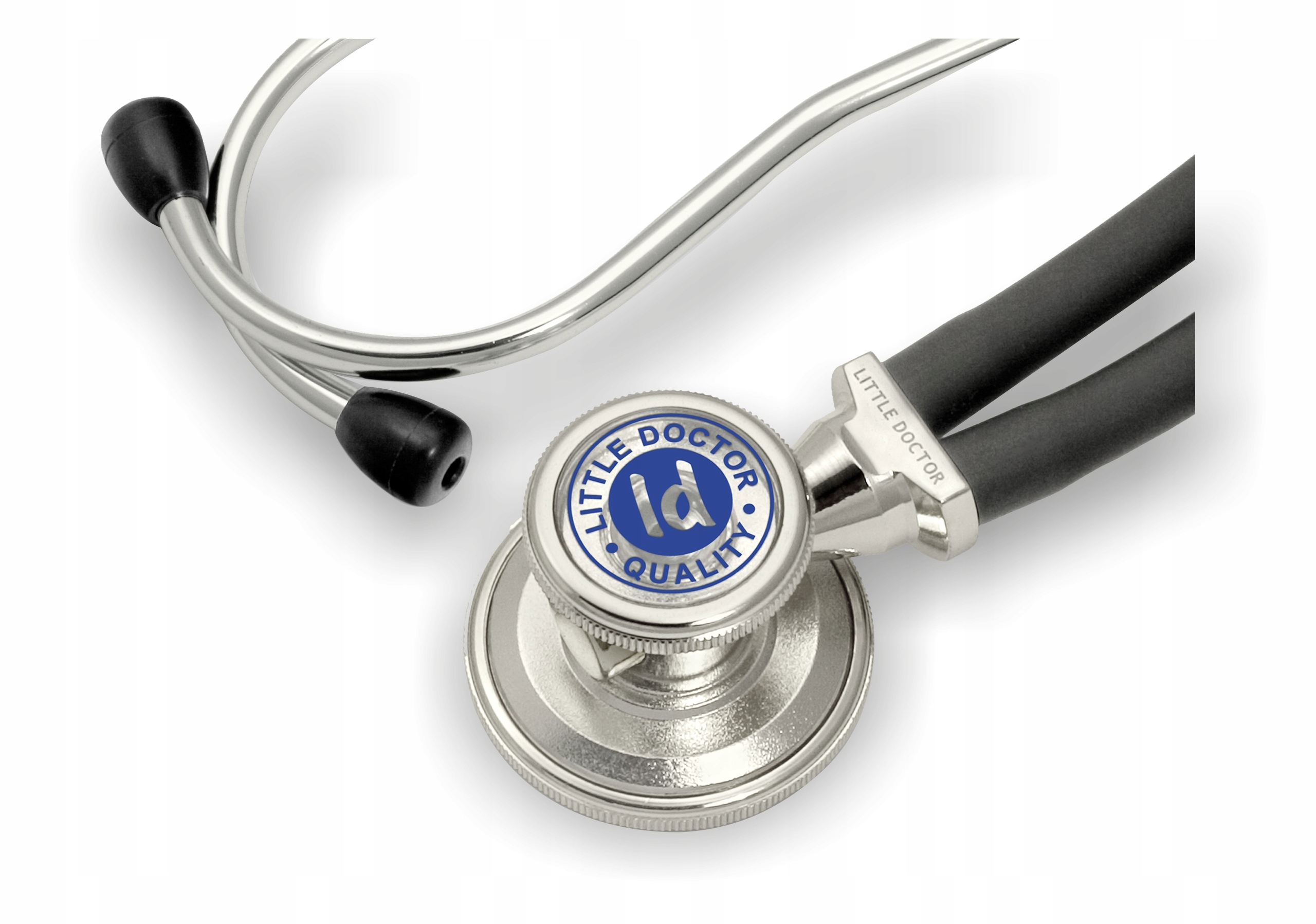 STETOSKOP RAPPAPORT DWUGŁOWICOWY LEKARSKI SPECIAL EAN (GTIN) 4069155878991