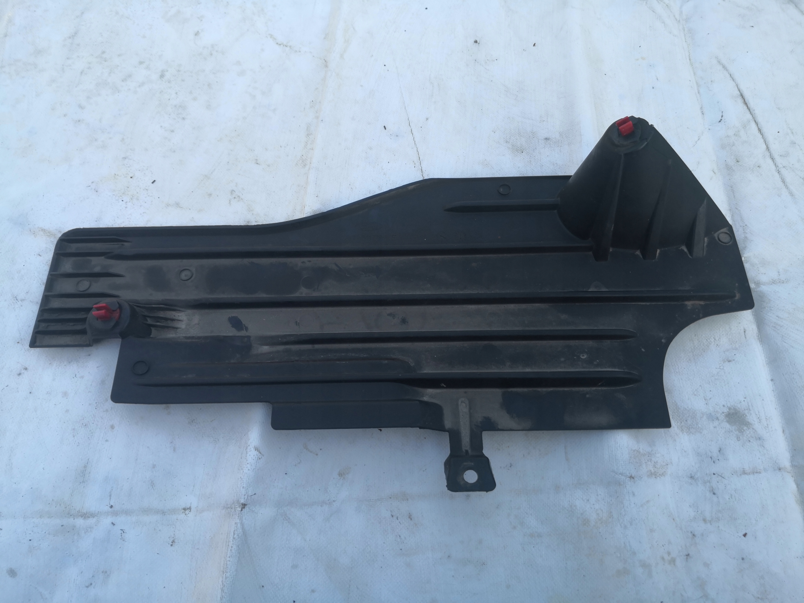 cover chassis FORD KUGA MK2 AV61-R11779-AF