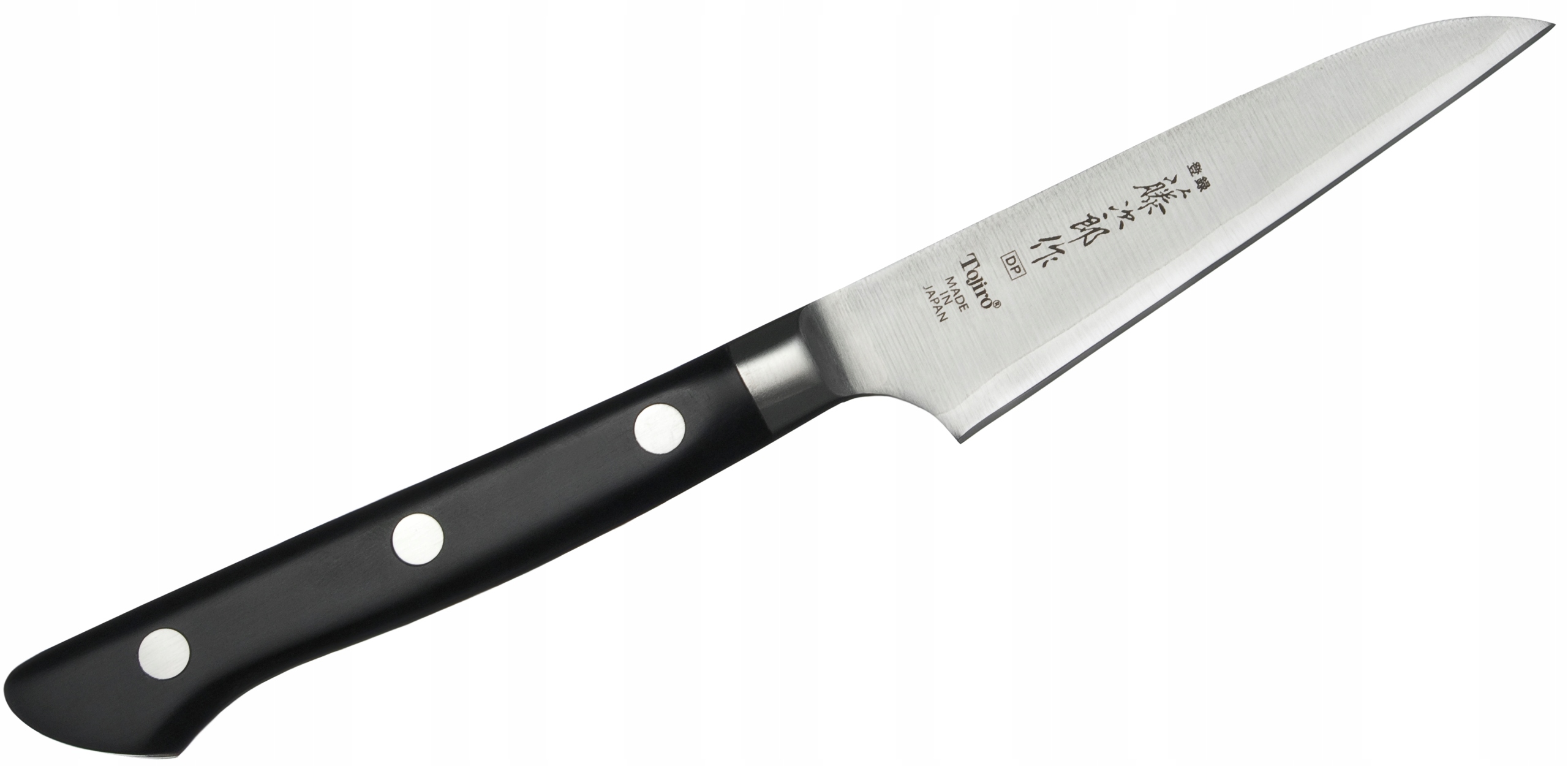 

Tojiro DP3 VG-10 Japoński Nóż do Obierania 9 cm