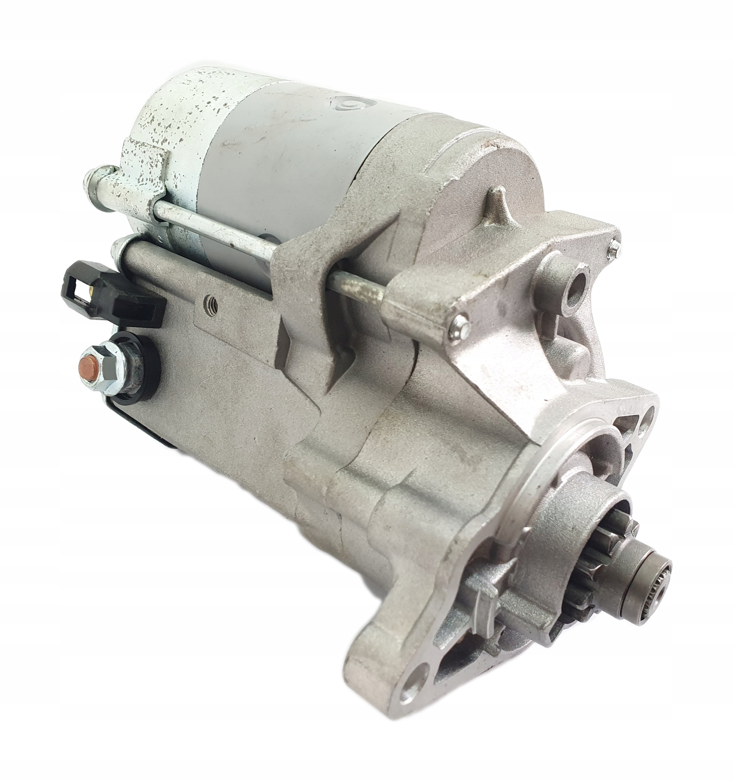 ROZRUSZNIK 12V 9T KUBOTA V1305 ZB600 R310 DM1102