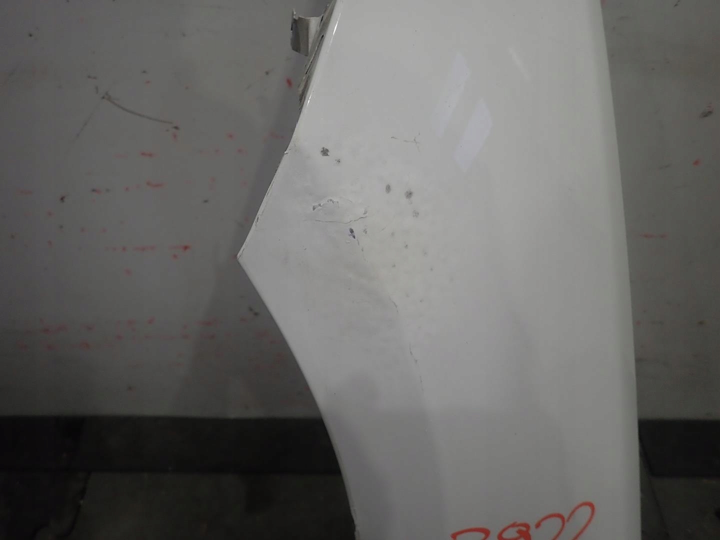 blatník předek přední levý BMW 1 E82 E87 E88