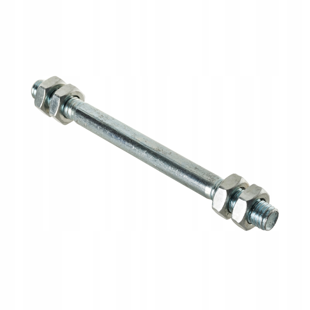 

Oś koła taczki fi 12mm 15cm do łożyska 6201