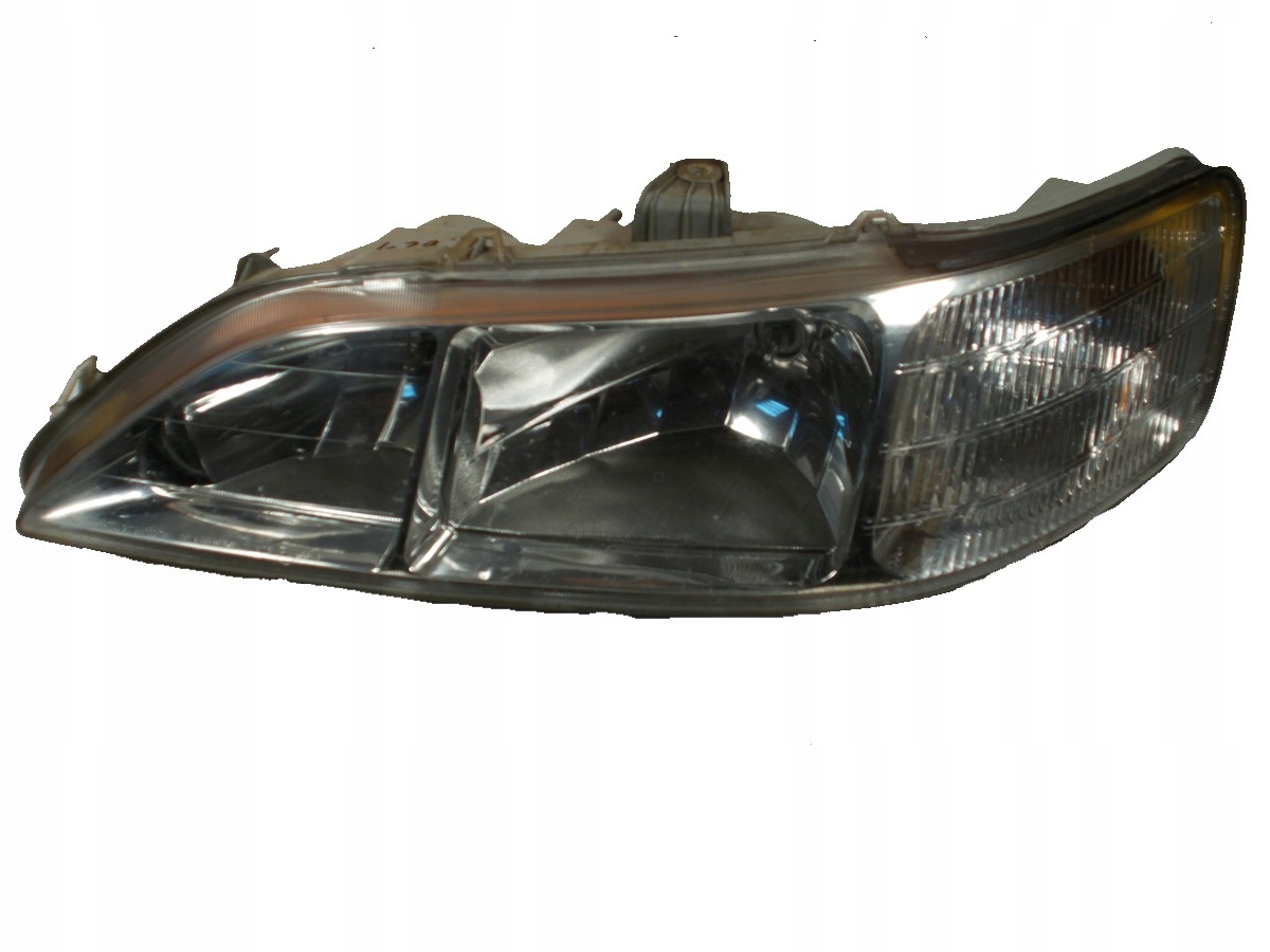 HONDA ACCORD REFLEKTOR light left front DEPO EU ladny