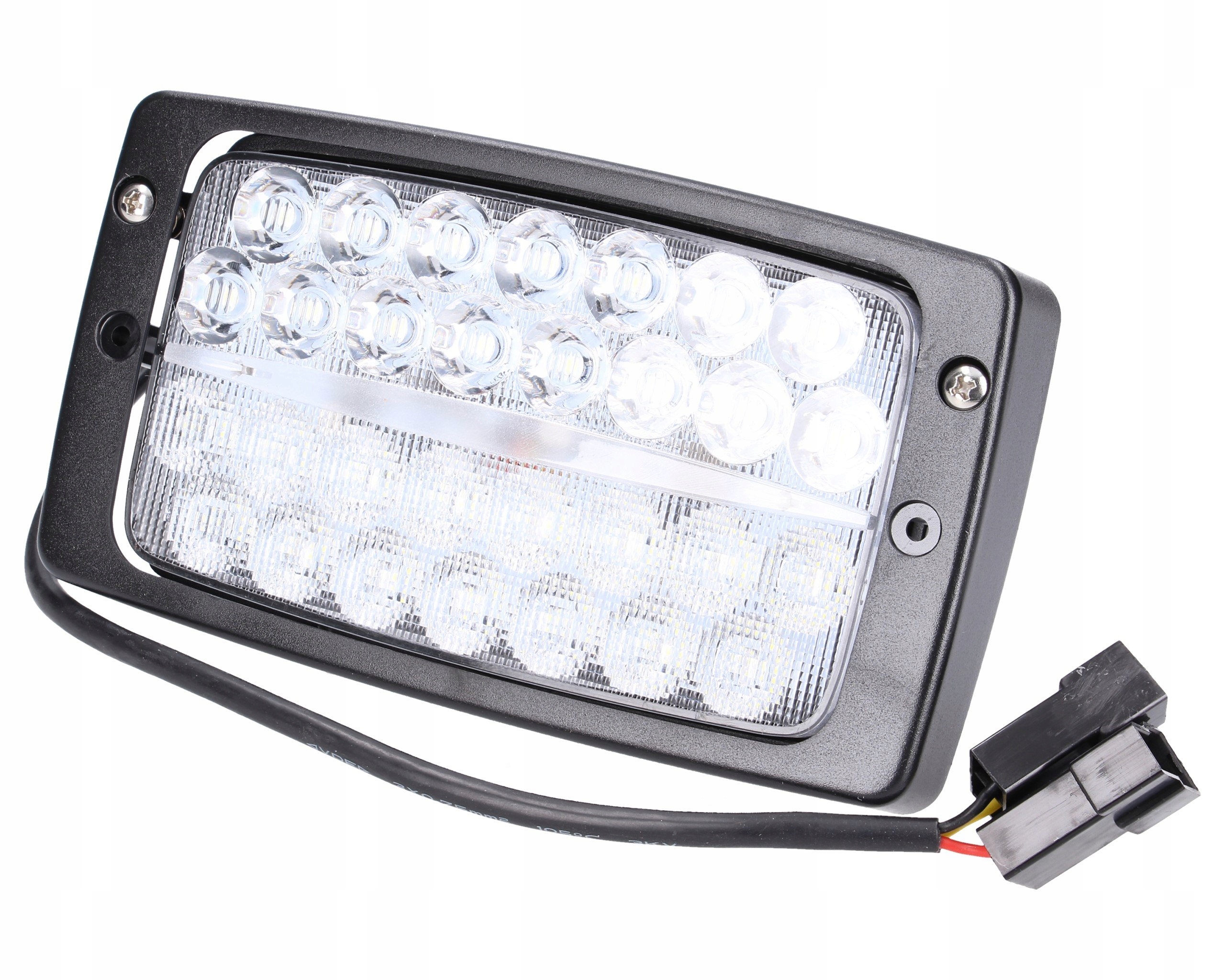 Massey Ferguson 5 6000 7000 8000 Led pracovní světlo