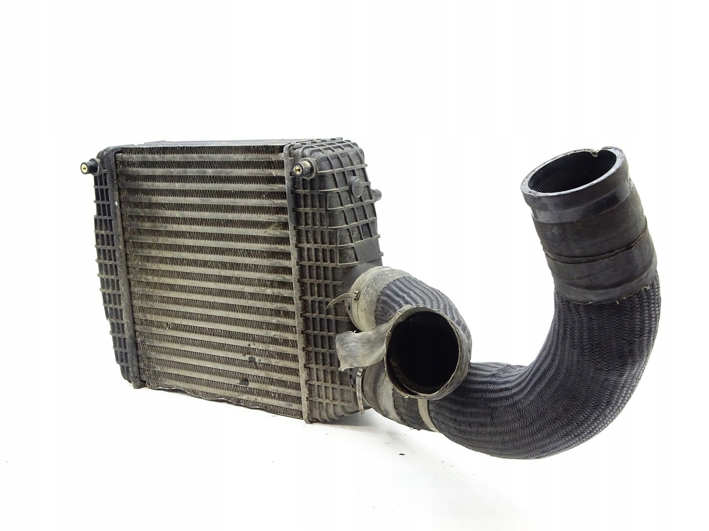 radiator air intercooler left pipe MASERATI GHIBLI 3.0D 16474839