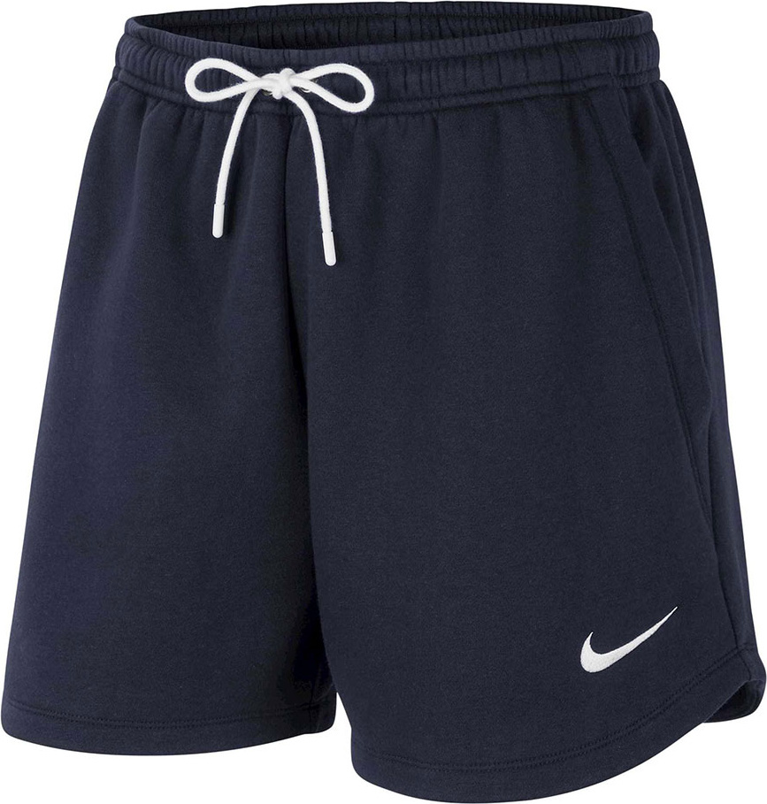 Kraťasy Nike Park 20 Short Tmavě Modré CW6963 451 vel. S