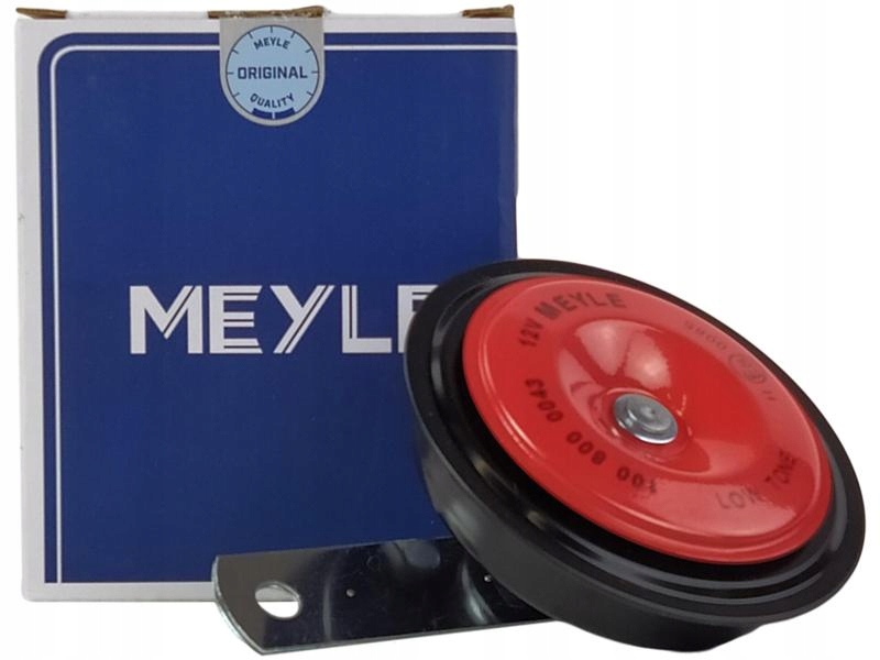 KLAKSON SYGNAŁ DŹWIĘKOWY VW LT 28-35 TRANSPORTER Producent części Meyle