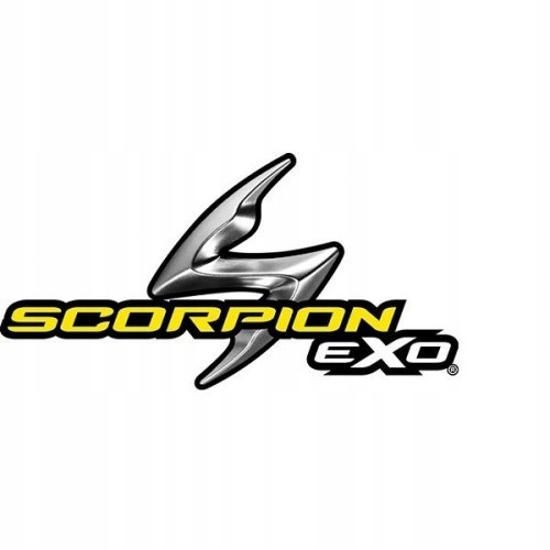 SCORPION EXO-CITY II SOLID BLACK kask otwarty XXL Numer katalogowy producenta 18310003