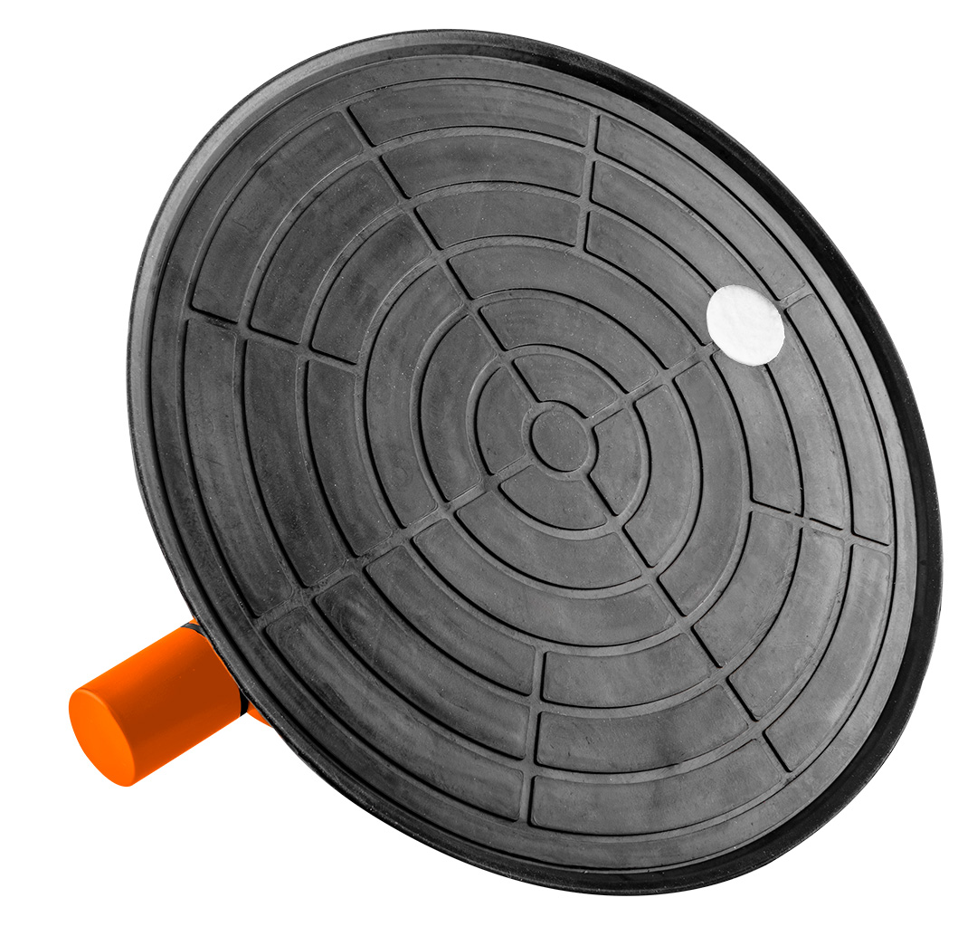 NEO Przyssawka z pompką, do glazury i szkla 160 kg Kod producenta 56-800