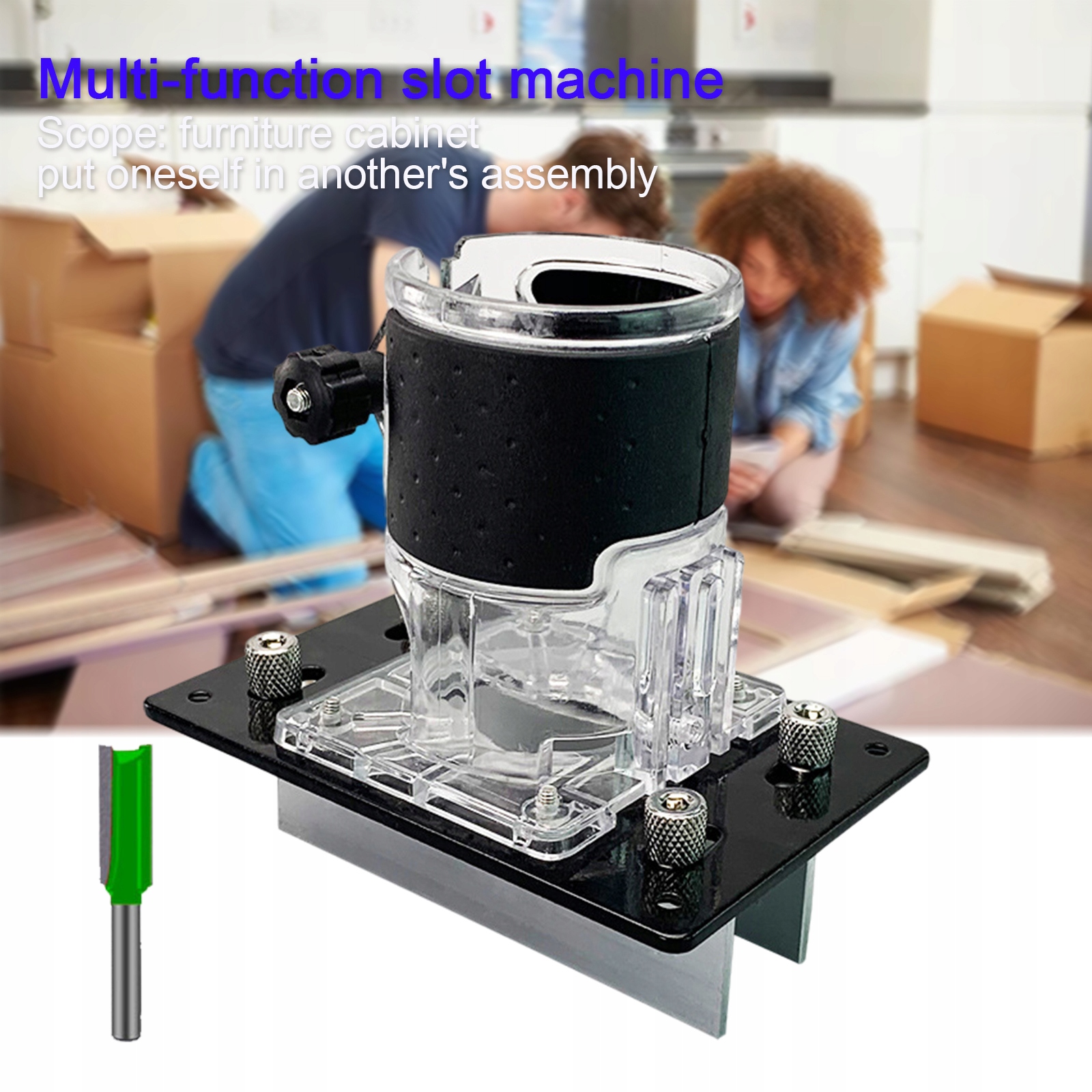 do drewna Dłutownice do drewna Ręczne Długość 20 cm