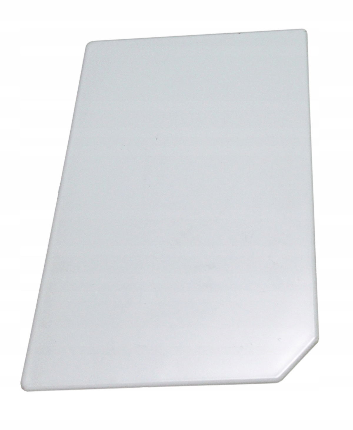 PEUGEOT BOXER 06 KLAPKA WLEWU ZBIORNIK PALIWA BAKU