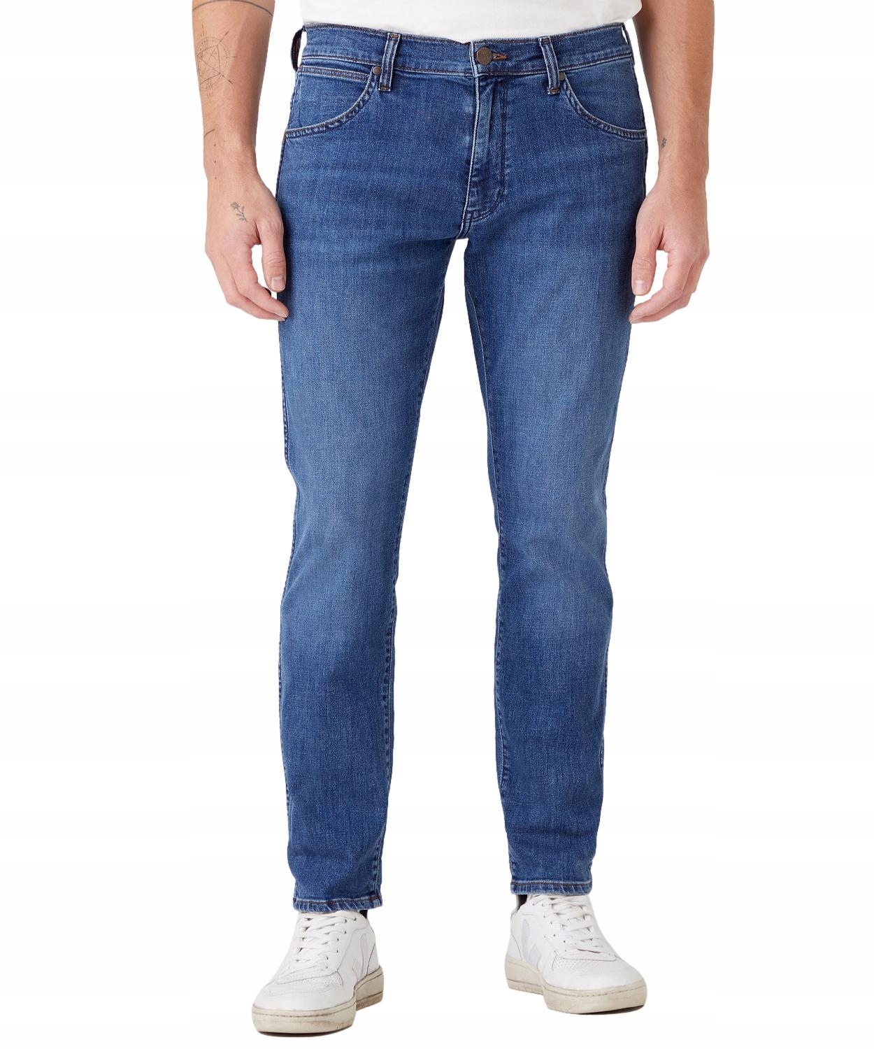 

Jeansy Wrangler Larston W18SYJ38N Spotlite 33/32