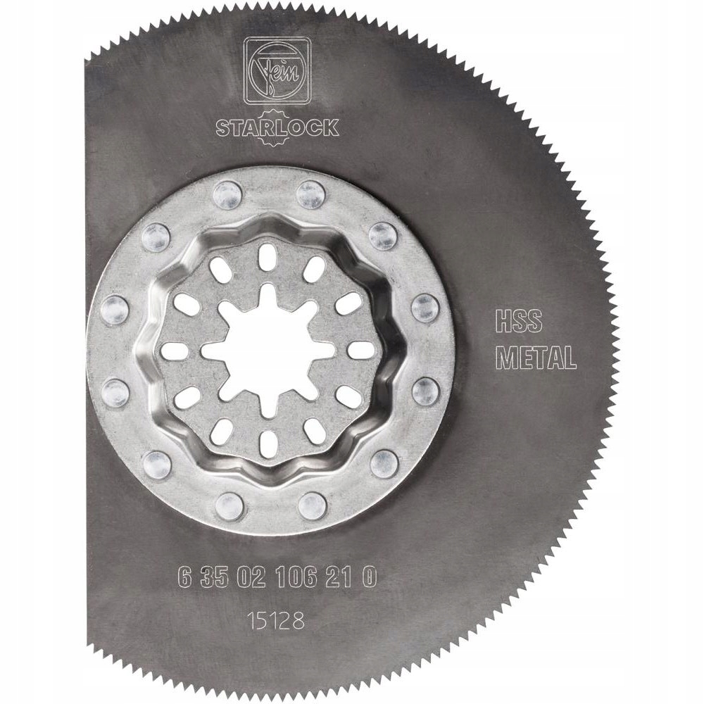 Kotoučová pila Fein 63502106210 MultiMaster, SuperC