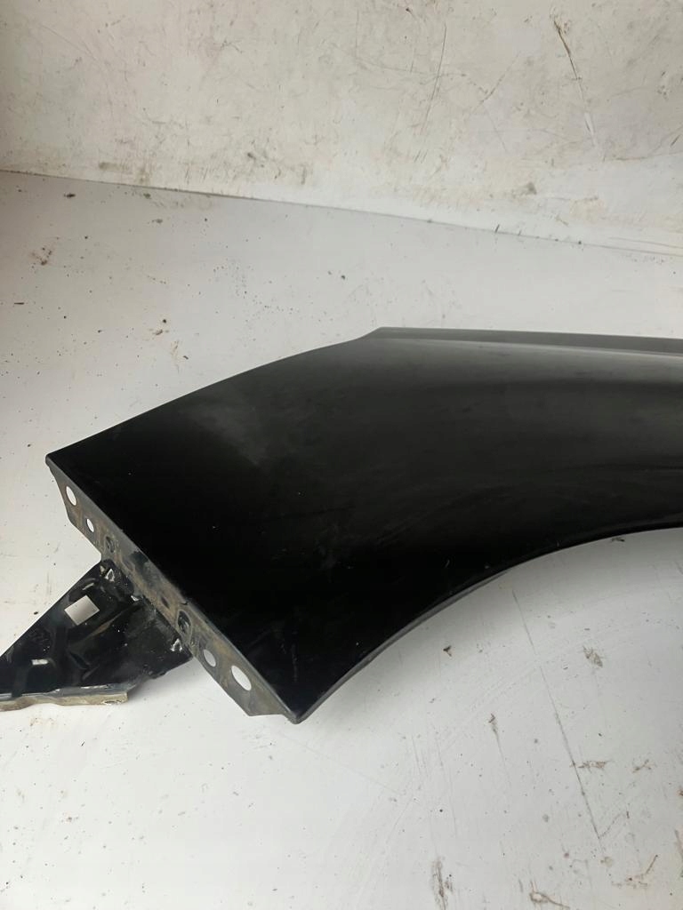 fender left front CITROEN C4 II B7 KTV
