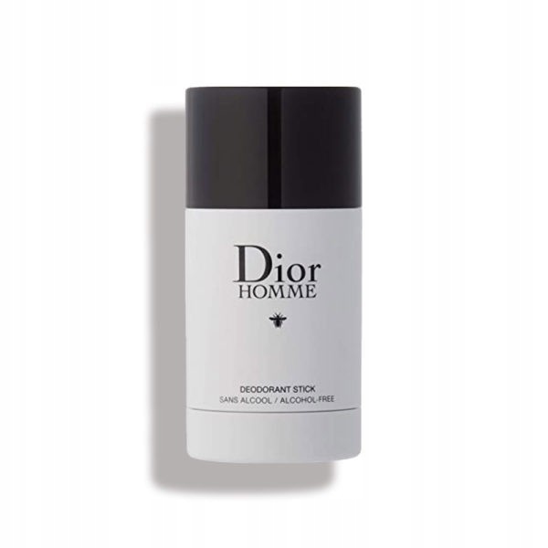 Dior (Christian Dior Dior Homme Dst M 75 g