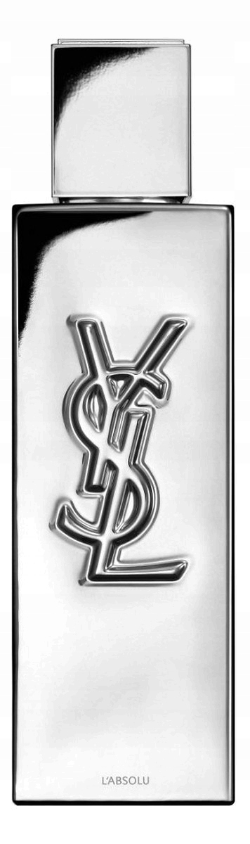 Yves Saint Laurent Myslf L'Absolu Parfém ve spreji 60 Ml