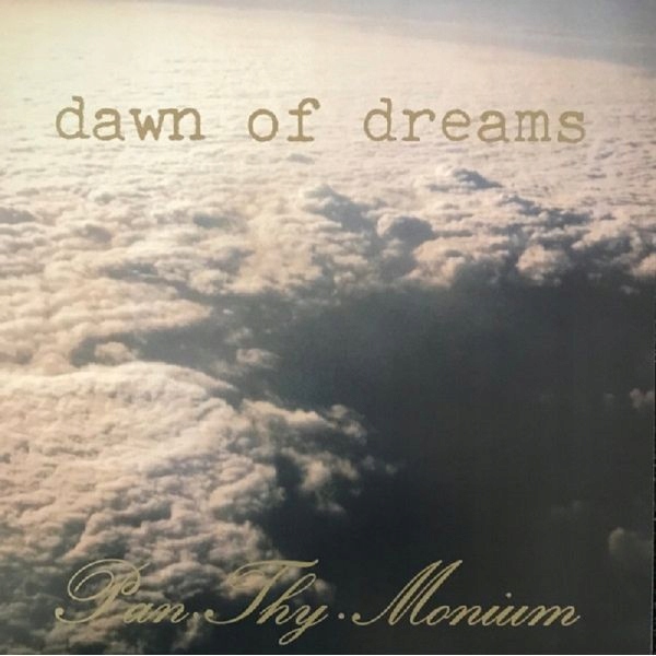 {{{ Pan.thy.monium Dawn Of Dreams (1 Lp) kolor
