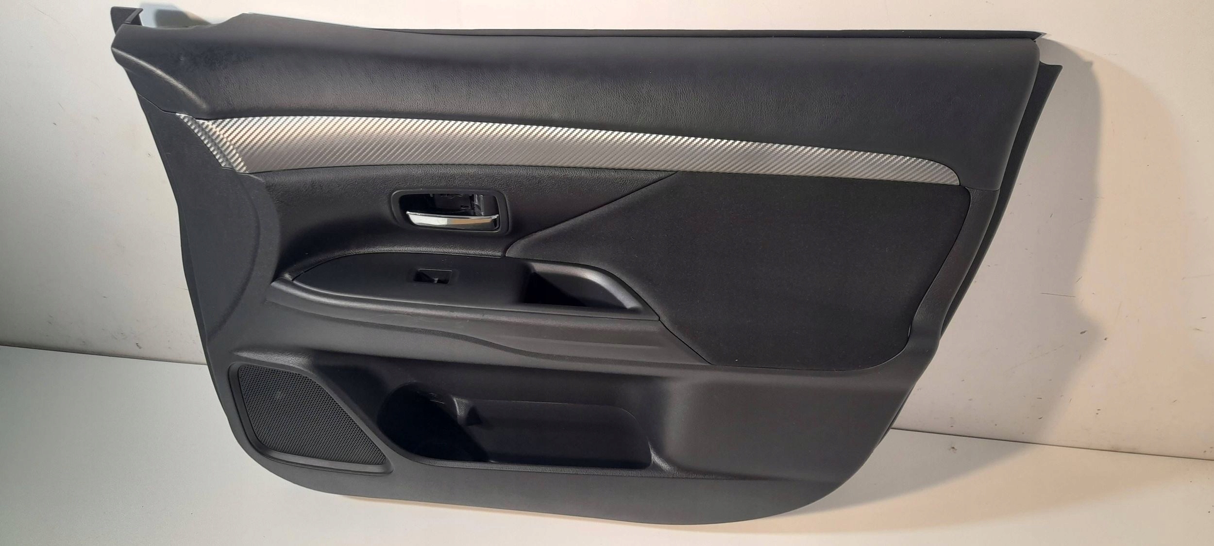 Mitsubishi Outlander III side door front right K024AMCG4B45X (ET134)