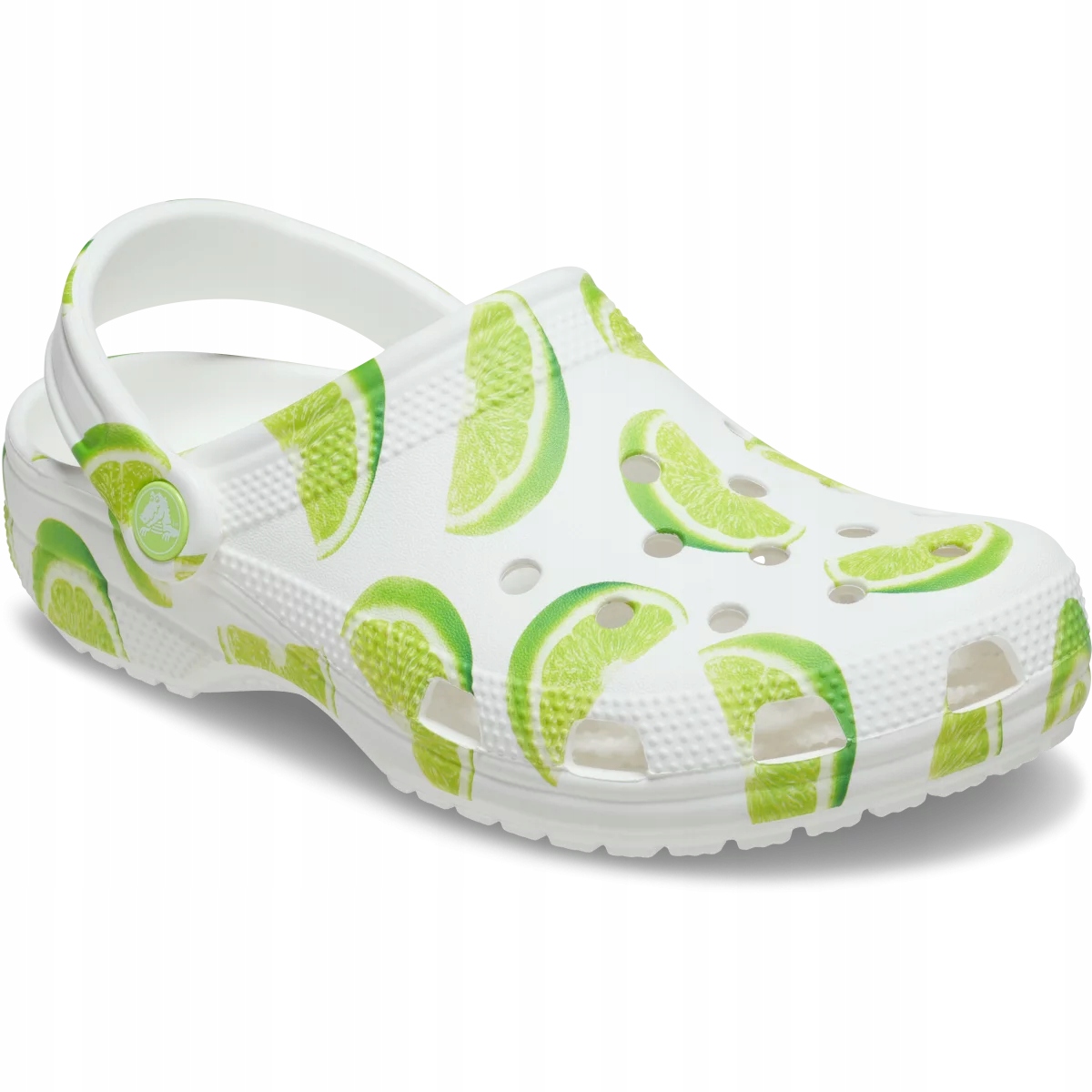 Crocs Pánské pohodlné boty Chodítka Nazouváky Classic Fruits 211008 Clog 42-43