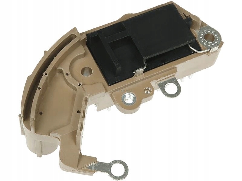 Regulator alternatora ARE6025 typ DENSO TOYOTA Numer katalogowy części ARE6025S