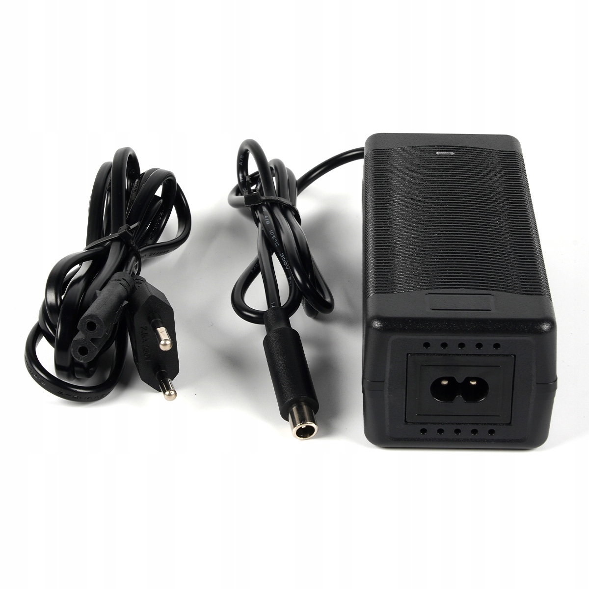 Uniwersalna Ładowarka do Hulajnogi G2 Max G2 Pro 54,6V 2A